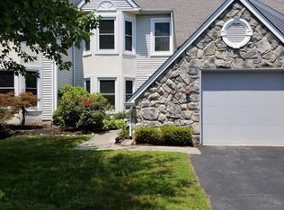 15 Northrup Ct, Newtown, PA 18940