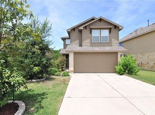 11000 Pilgrimage Dr, Austin, TX 78754