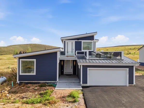 2747 S Country Club Way, Garden City, UT 84028