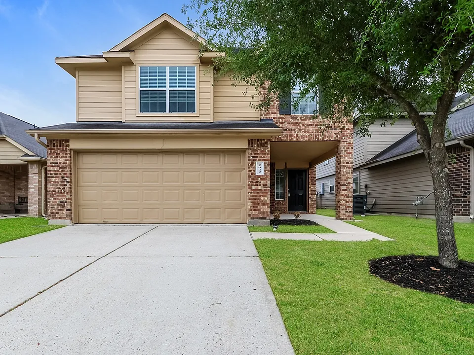 2422 Gibbs Bend Ct