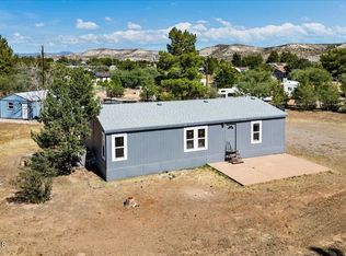 1028 N Powderhorn Rd, Camp Verde, AZ 86322