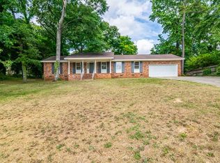 2369 Mount Vernon Dr, Sumter, SC 29154