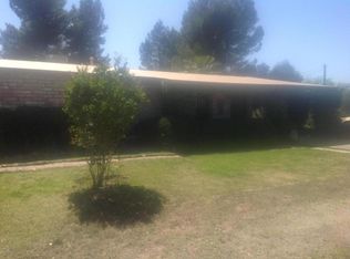 1629 N Royal Rd, Nogales, AZ 85621