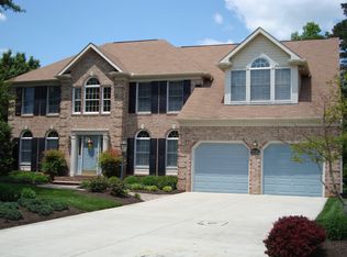 700 Thornwood Dr, Odenton, MD 21113