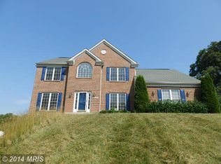 3330 Flickinger Rd, Westminster, MD 21158