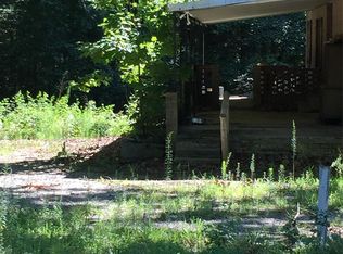 730 Harris Rd, Salisbury, NC 28147