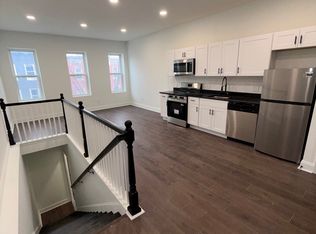 2028 Druid Hill Ave APT 3, Baltimore, MD 21217