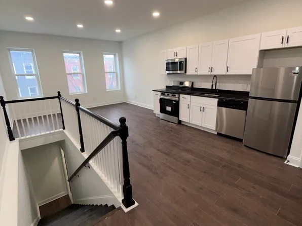 2028 Druid Hill Ave, Baltimore, MD