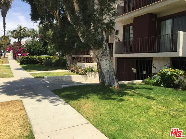 3650 Greenfield Ave APT 10, Los Angeles, CA 90034