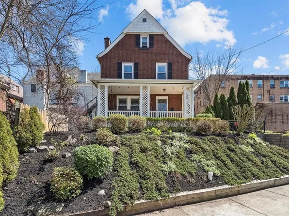 310 Coal St, Pittsburgh, PA 15221