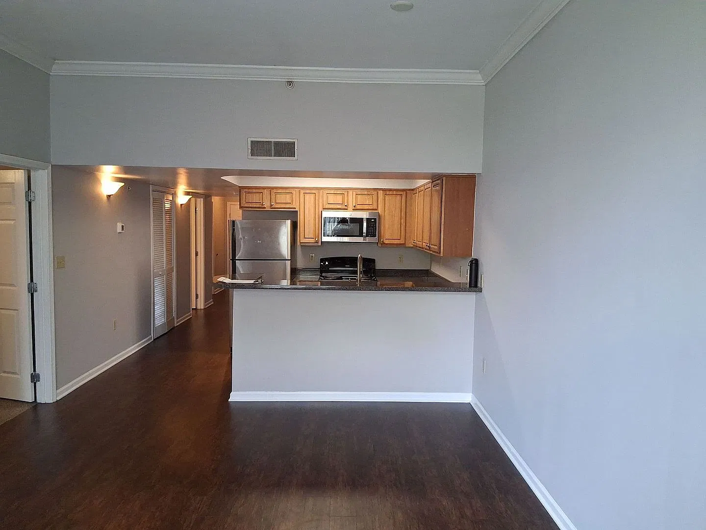 3BR/2BA Condo in The Fort available for FALL 2027! $3375/month rent includes TWO assigned parking... — Photo 3