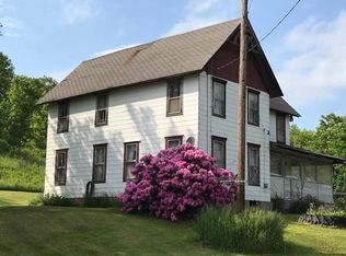 707 E Sullivanville Rd, Cayuta, NY 14824