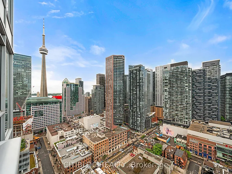 30 Nelson St #2807 — Photo 29