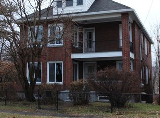 1339 Jefferson Ave, Dunmore, PA 18509