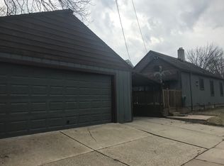 4354 Fairview Dr, Toledo, OH 43612