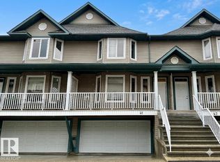 Ventana Woods, Edmonton, AB T6W 1N9