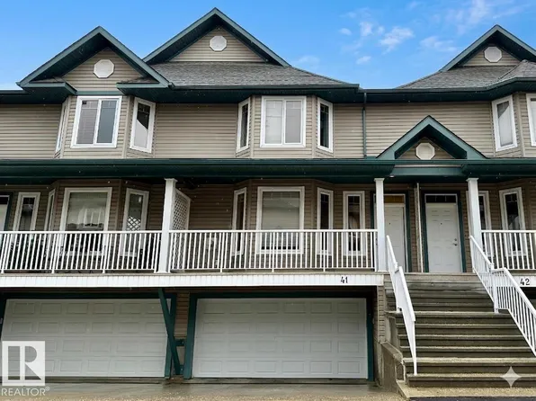 903 Rutherford Rd SW #41, Edmonton, AB T6W 1N9