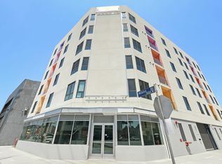 2599 Alsace, Los Angeles, CA 90016