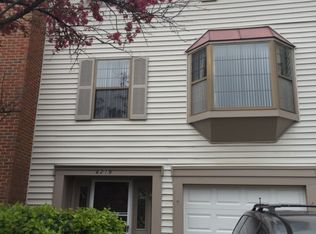 8219 Northview Ct, Laurel, MD 20707