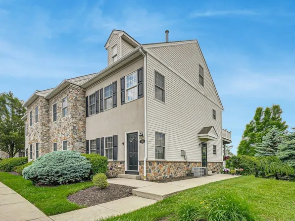 1803 Chateau Pl APT D, Easton, PA 18045