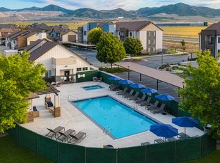 Wilshire Place, West Jordan, UT 84081
