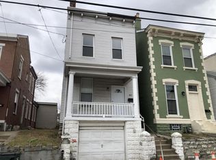 917 Isabella St, Newport, KY