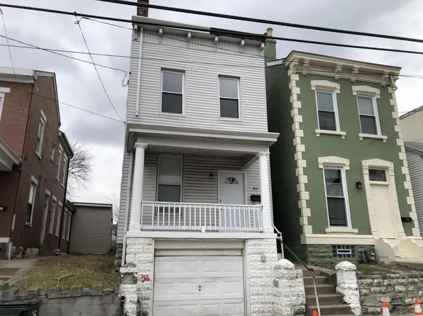 917 Isabella St, Newport, KY 41071