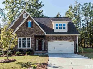 2687 Needle Pine Dr, Apex, NC 27539