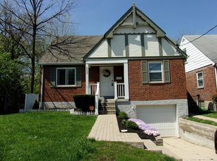 6033 Mayflower Ave, Cincinnati, OH 45237