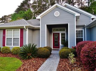 121 Coburn Dr W, Bluffton, SC 29909