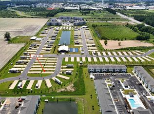 3112 Truckster Ln #138, Foley, AL 36535