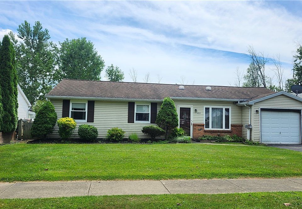 1st image of 1495 Dangelo Dr