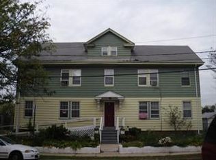 7 Franklin Ter, Irvington, NJ 07111