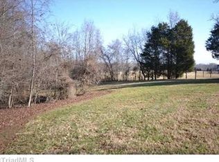 232 Odell Myers Rd, Advance, NC 27006