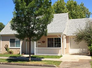 211 Pine St NE, Albany, OR 97321