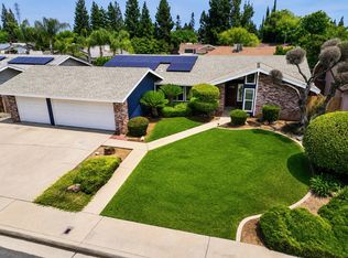 435 Bliss Ave, Clovis, CA 93611