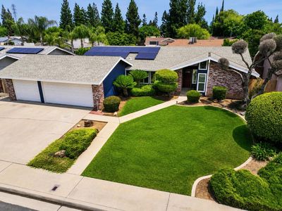 435 Bliss Ave, Clovis, CA, 93611
