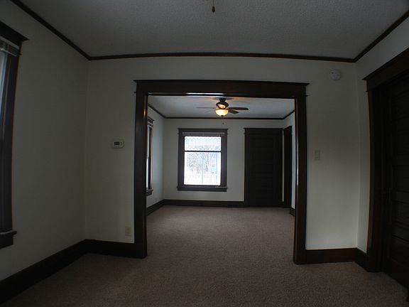 Original Woodwork
