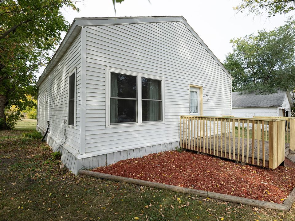 415 Kolb St, Ogema, MN 56569 MLS 6436128 Zillow