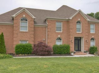 1211 Hearthstone Ln, Knoxville, TN 37923