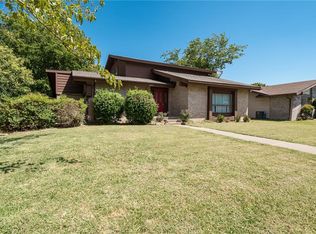 1817 Glouchester Dr, Garland, TX 75044