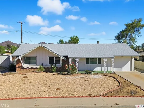 28484 E Worcester Rd, Menifee, CA 92586