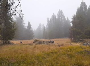 River Dr, La Pine, OR 97739