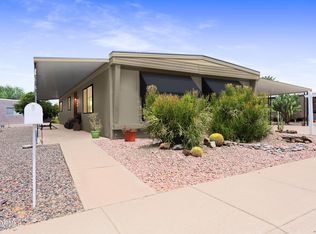 2442 N Snead Dr, Mesa, AZ 85215