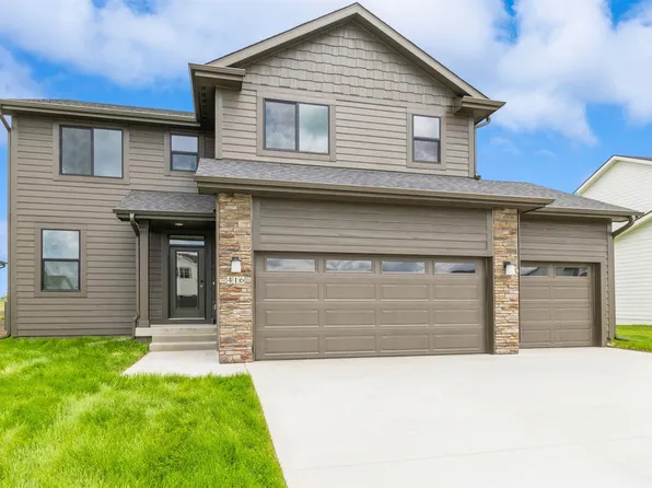 416 NE 58th St, Ankeny, IA 50021