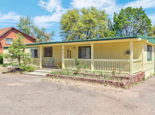 700 E Frontier St, Payson, AZ 85541
