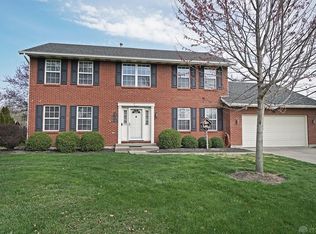 6320 Stonington Dr, Liberty Township, OH 45044