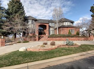 67 Falcon Hills Dr, Highlands Ranch, CO 80126
