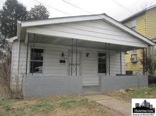 1507 Beech St, Huntington, WV 25701