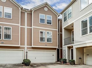 1608 Francis St APT C, Houston, TX 77004